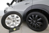 Mini Countryman vaihtoauto