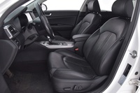 Kia Optima vaihtoauto