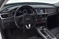 Kia Optima vaihtoauto