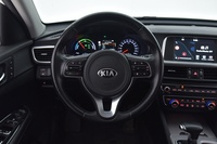 Kia Optima vaihtoauto
