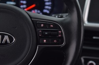 Kia Optima vaihtoauto