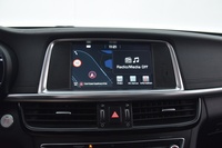 Kia Optima vaihtoauto