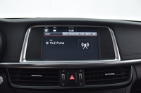 Kia Optima vaihtoauto