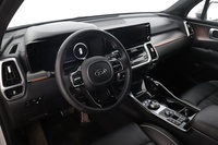 Kia Sorento vaihtoauto