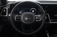 Kia Sorento vaihtoauto