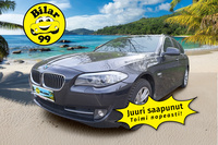 BMW 525 vaihtoauto