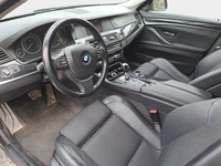 BMW 525 vaihtoauto