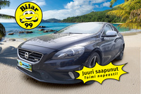 Volvo V40 vaihtoauto