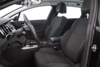 Peugeot 508 vaihtoauto