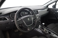Peugeot 508 vaihtoauto
