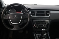 Peugeot 508 vaihtoauto