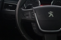 Peugeot 508 vaihtoauto