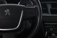 Peugeot 508 vaihtoauto