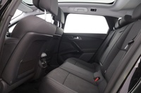 Peugeot 508 vaihtoauto