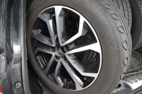 Peugeot 508 vaihtoauto