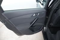 Peugeot 508 vaihtoauto