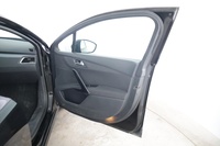 Peugeot 508 vaihtoauto