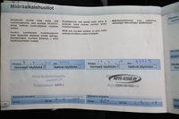 Peugeot 508 vaihtoauto