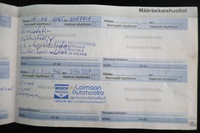 Peugeot 508 vaihtoauto