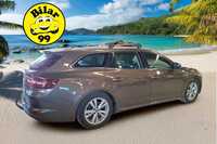 Renault Talisman vaihtoauto
