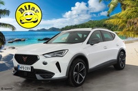Cupra Formentor vaihtoauto