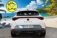Cupra Formentor vaihtoauto