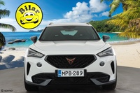 Cupra Formentor vaihtoauto