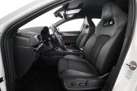 Cupra Formentor vaihtoauto