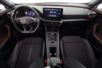 Cupra Formentor vaihtoauto