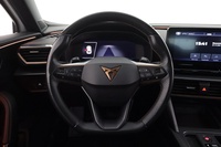 Cupra Formentor vaihtoauto