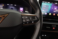 Cupra Formentor vaihtoauto