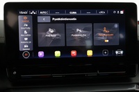 Cupra Formentor vaihtoauto