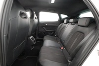 Cupra Formentor vaihtoauto