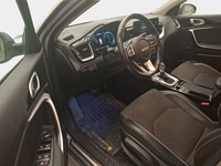 Kia XCeed vaihtoauto