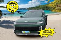 Hyundai IONIQ 9 vaihtoauto