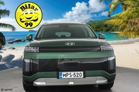 Hyundai IONIQ 9 vaihtoauto