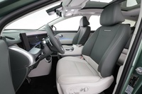 Hyundai IONIQ 9 vaihtoauto