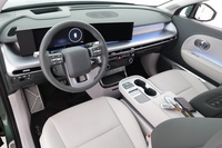 Hyundai IONIQ 9 vaihtoauto