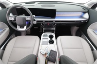 Hyundai IONIQ 9 vaihtoauto