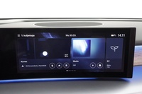 Hyundai IONIQ 9 vaihtoauto