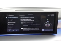 Hyundai IONIQ 9 vaihtoauto