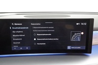 Hyundai IONIQ 9 vaihtoauto