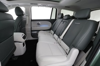 Hyundai IONIQ 9 vaihtoauto