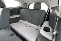 Hyundai IONIQ 9 vaihtoauto