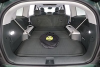 Hyundai IONIQ 9 vaihtoauto