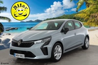 Renault Clio vaihtoauto