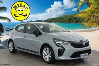 Renault Clio vaihtoauto