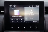 Renault Clio vaihtoauto