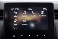 Renault Clio vaihtoauto