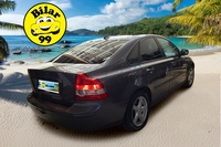 Volvo S40 vaihtoauto